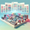 SynthLife.co: Explore Innovative Synthesizer Life Simulation Catalog